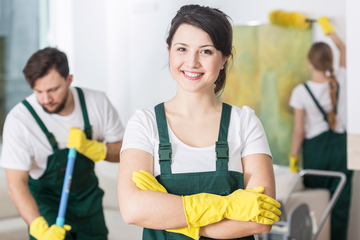 house maid placement services faridabad haryana