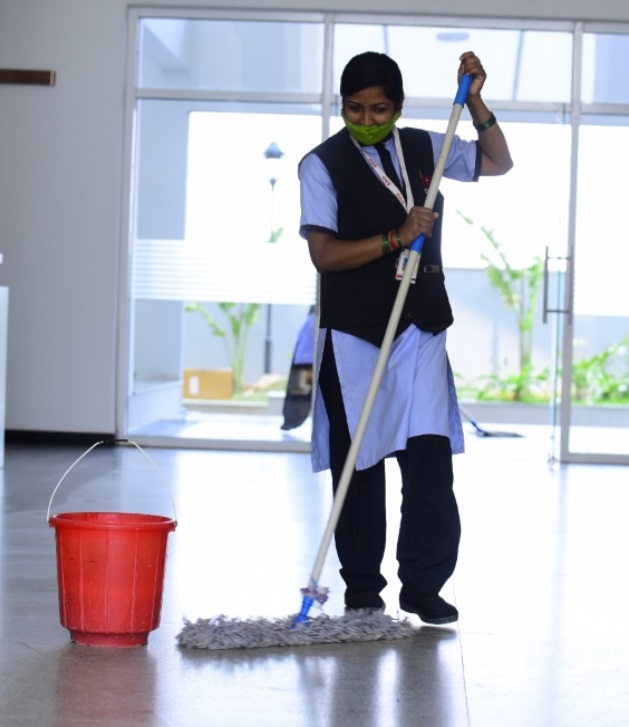 maid placement services in faridabad haryana